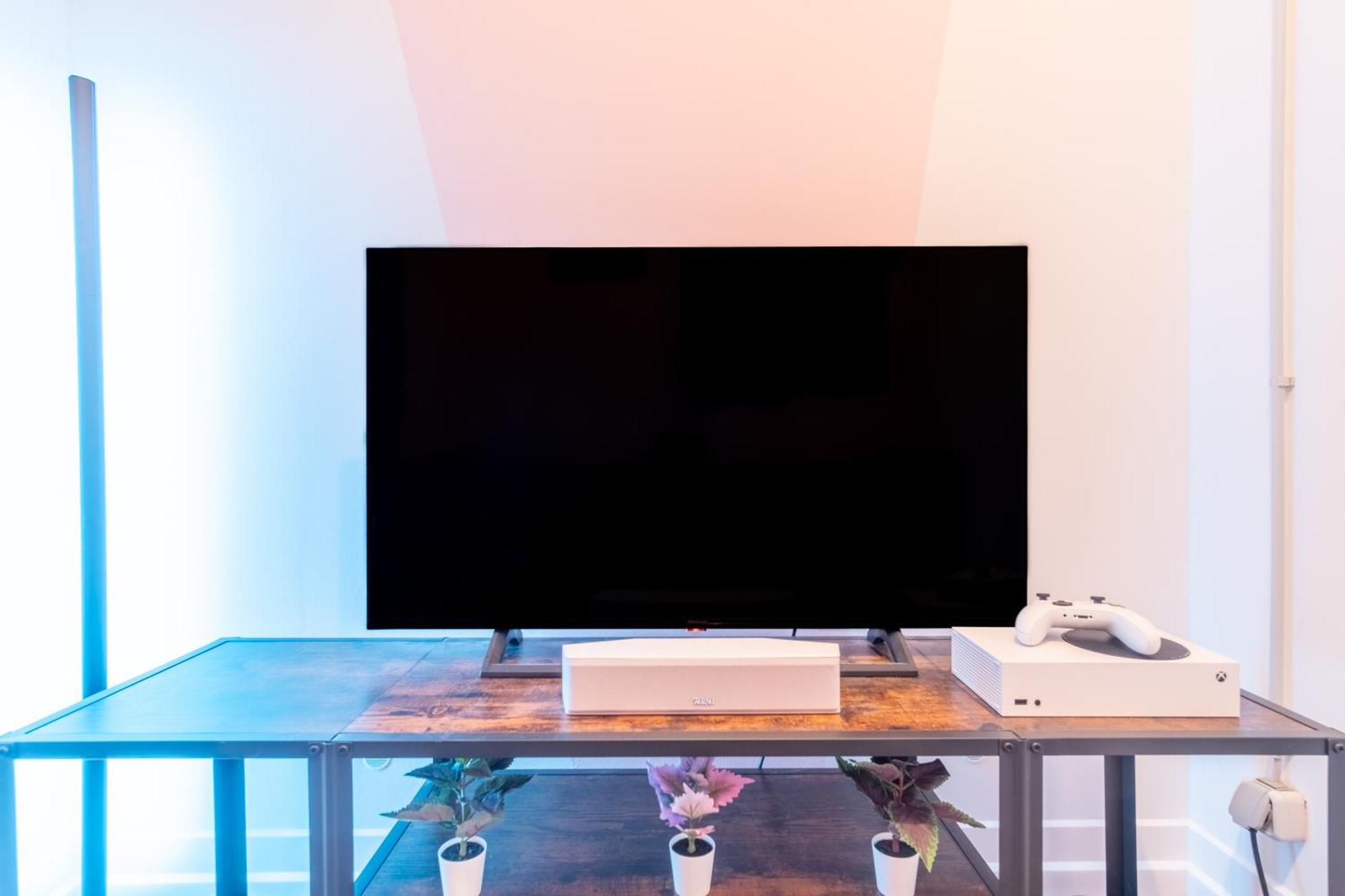 Pool Table Heaven, Workstation, 4K Tv, Netflix Apartment Лайпциг Екстериор снимка